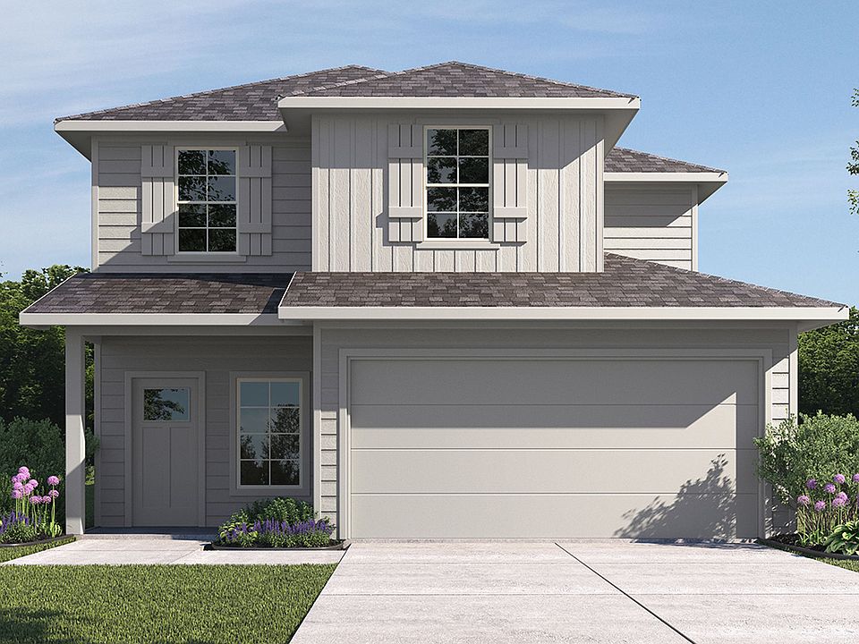 Plan Elevation.