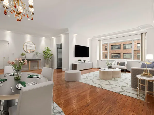 340 E 64th St APT 9B, New York, NY 10065