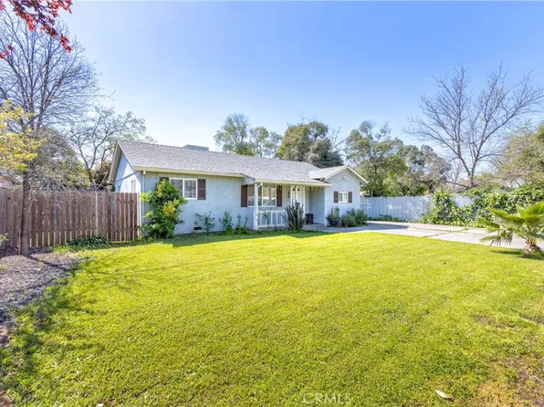797 Cleveland Ave, Chico, CA 95928