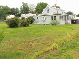 20 Summer St, Madison, ME 04950