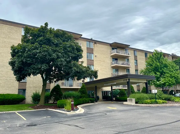 110 W Butterfield Rd #G, Elmhurst, IL 60126