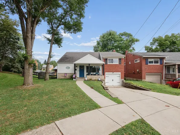 3399 Harmony Ln, Cincinnati, OH 45248