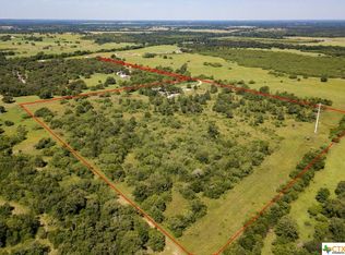 918 Ivy Switch Rd, Luling, TX 78648