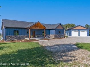 892 County Road 250, Silt, CO 81652
