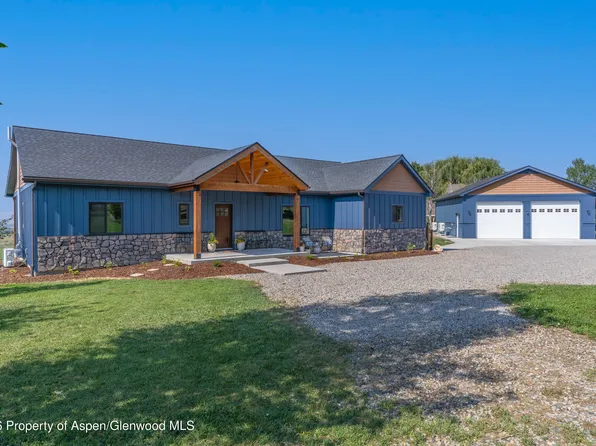 892 County Road 250, Silt, CO 81652