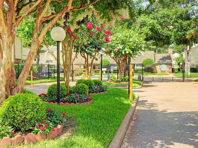 14555 Wunderlich Dr UNIT 2309, Houston, TX, 77069