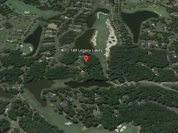 189 Legacy Lakes Drive, Wallace, NC 28466