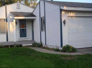 6062 E Rutherford Ave, East Lansing, MI 48823