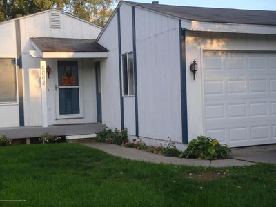 6062 E Rutherford Ave, East Lansing, MI, 48823