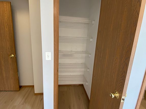 pantry closet