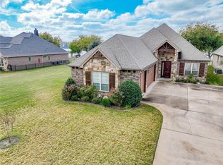 3612 Abes Landing Dr, Granbury, TX 76049