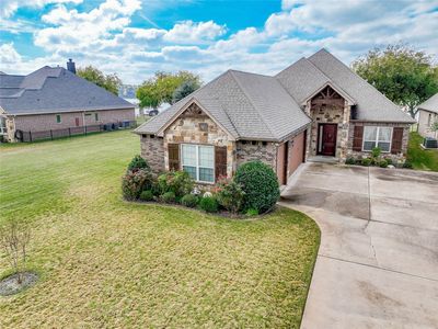 3612 Abes Landing Dr, Granbury, TX, 76049