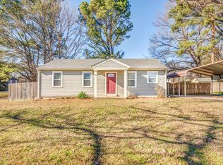 11060 Memphis Arlington Rd, Arlington, TN 38002