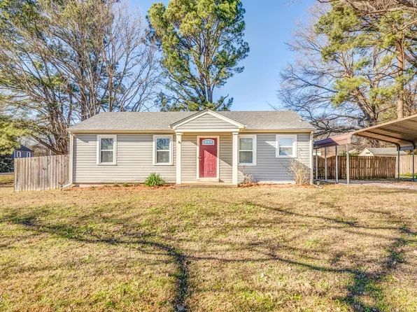 11060 Memphis Arlington Rd, Arlington, TN 38002