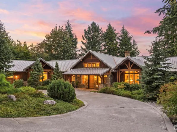 21241 SE 40th Street, Sammamish, WA 98075