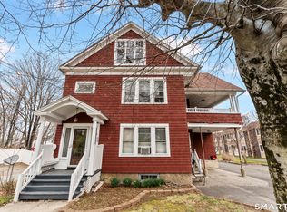 105 Howe Ave, Shelton, CT 06484