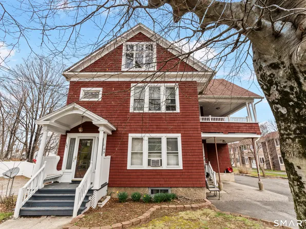 105 Howe Ave, Shelton, CT 06484