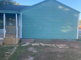 3050 S 11th St, Abilene, TX 79605
