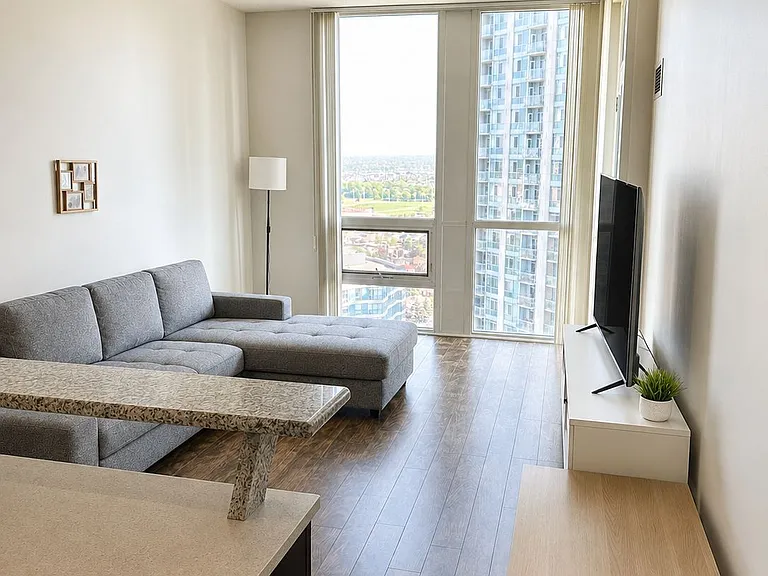 220 Burnhamthorpe Rd W #2406 — Photo 4