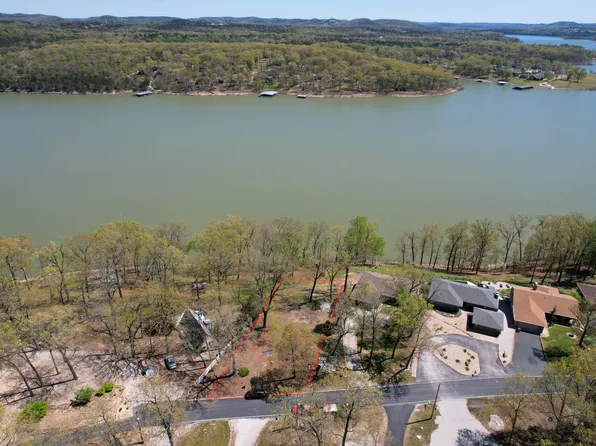 27463 Cordwood Ridge Drive, Shell Knob, MO 65747