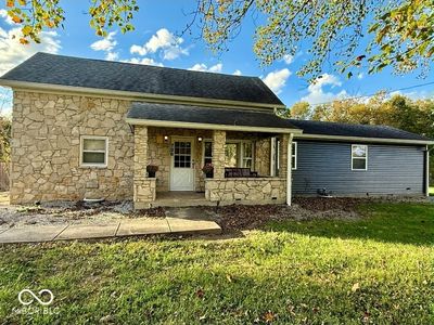 726 N Main St, Carthage, IN, 46115