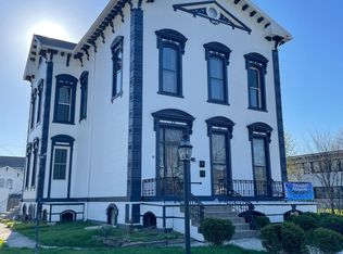 1000 S 6th St, Terre Haute, IN 47807
