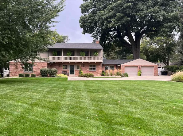 1445 N Nye Ave, Fremont, NE 68025