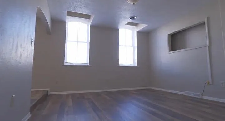 5534 Forbes Ave #2 — Photo 2