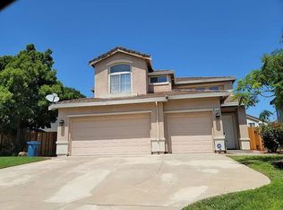2377 Yorkshire Dr, Antioch, CA 94531