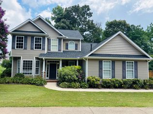 48 Cardinal Creek Dr, Greenville, SC 29607