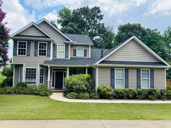 48 Cardinal Creek Dr, Greenville, SC 29607