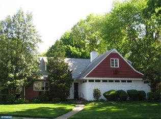 321 Pingree Ave, Ewing, NJ 08618