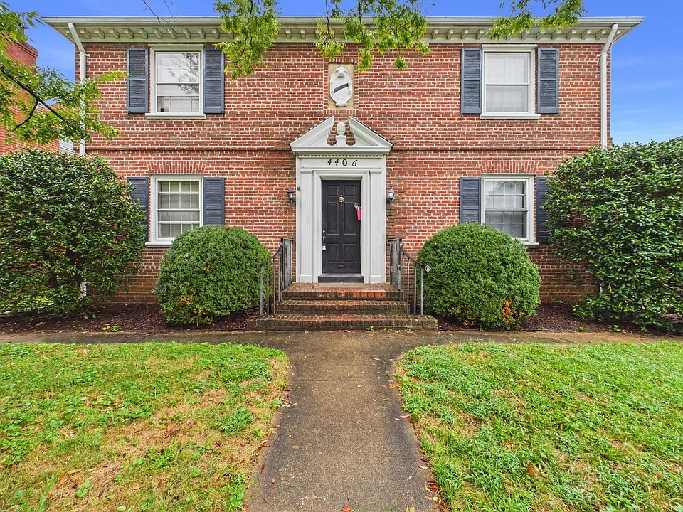 4406 Augusta Ave