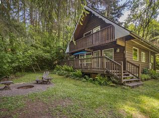 71499 Fishhawk Rd, Clatskanie, OR 97016