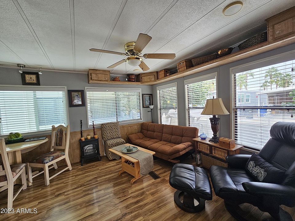 1st image of 8700 E University Drive #933