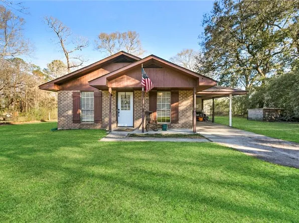 77434 Highway 21, Covington, LA 70435