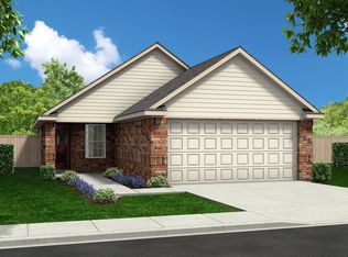 828 Cayotillo St, Lancaster, TX 75146