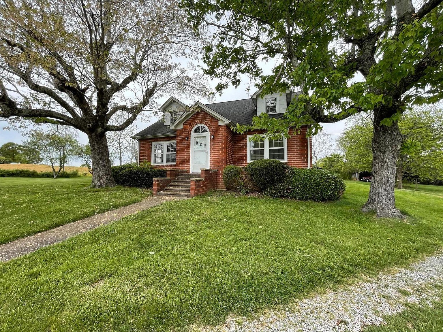 566 Morning Star Rd, Church Hill, TN 37642 Zillow