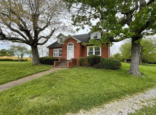 566 Morning Star Rd, Church Hill, TN 37642