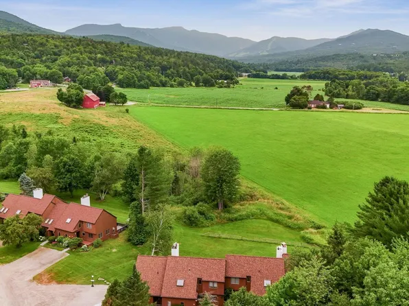 8 Wildlife Road #48, Stowe, VT 05672