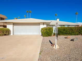 10614 W Cameo Dr, Sun City, AZ 85351