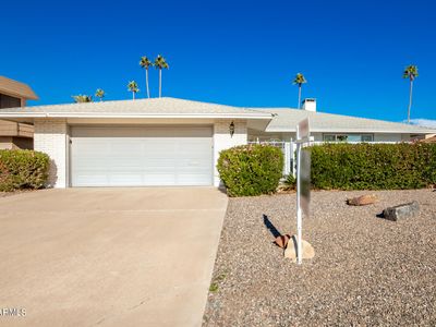 10614 W Cameo Dr, Sun City, AZ, 85351