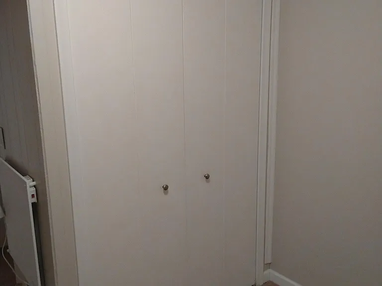 Downstairs Bedroom
