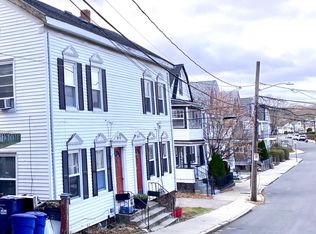 6 Saint Gregory St, Dorchester Center, MA 02124