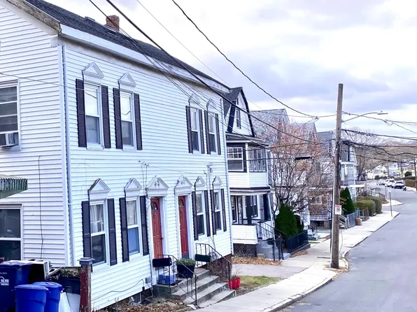 6 Saint Gregory St, Dorchester Center, MA 02124