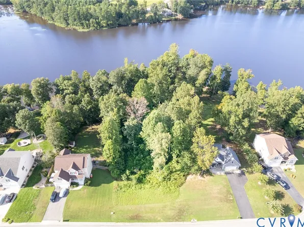 0 Lake Jordan Lndg Lot 129, Harrisonburg, VA 22803