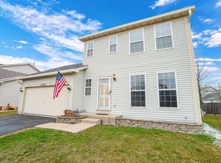 14120 S Franklin Ct, Plainfield, IL 60544