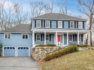 169 Hill St, Concord, MA 01742
