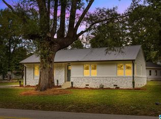 785 Springville Blvd, Oneonta, AL 35121