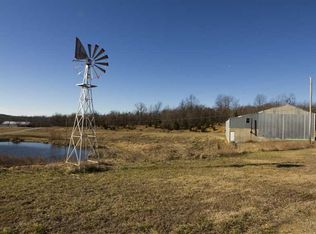 Rr 4 Box 86, Squires, MO 65755